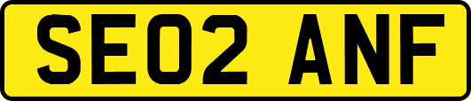 SE02ANF