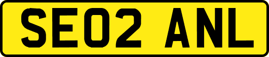 SE02ANL