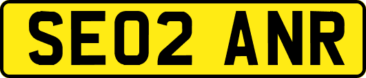 SE02ANR
