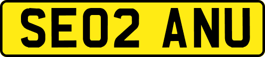 SE02ANU