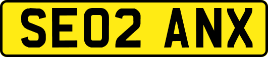 SE02ANX