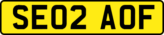 SE02AOF