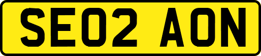 SE02AON