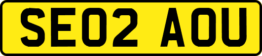 SE02AOU
