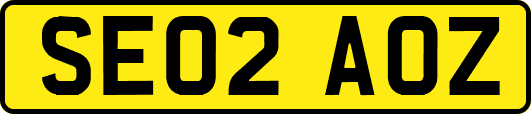 SE02AOZ