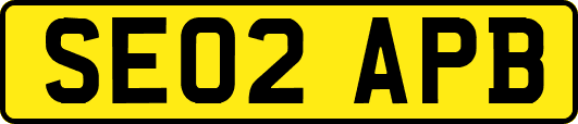 SE02APB