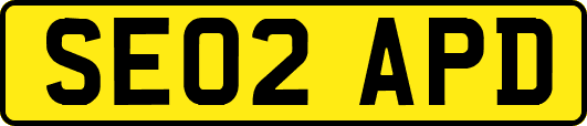 SE02APD