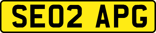 SE02APG