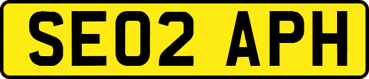 SE02APH