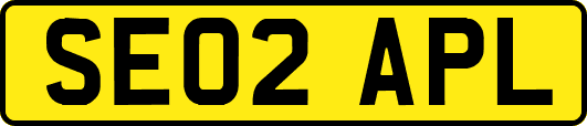 SE02APL