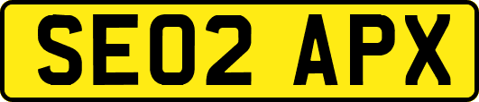 SE02APX