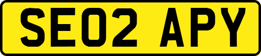 SE02APY