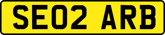 SE02ARB
