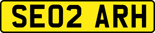 SE02ARH