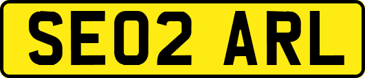 SE02ARL