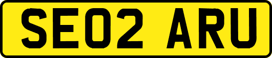 SE02ARU