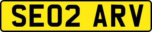 SE02ARV