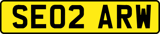 SE02ARW