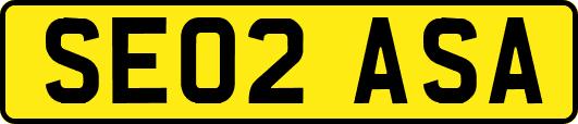 SE02ASA