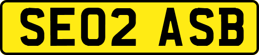 SE02ASB