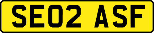 SE02ASF