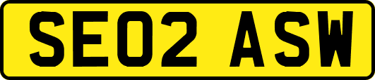 SE02ASW