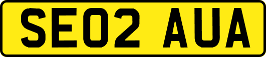 SE02AUA