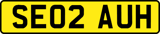 SE02AUH