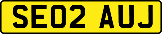 SE02AUJ