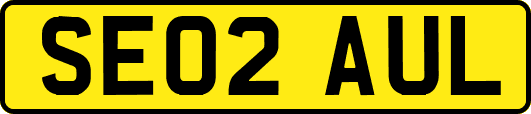 SE02AUL