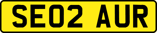 SE02AUR