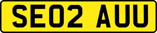 SE02AUU