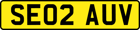 SE02AUV