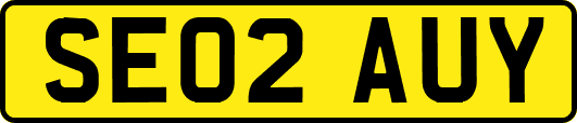 SE02AUY