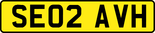 SE02AVH