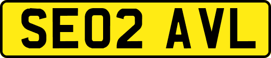 SE02AVL