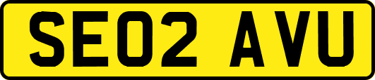 SE02AVU