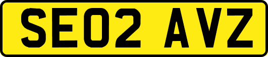 SE02AVZ