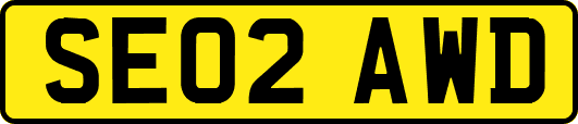 SE02AWD