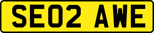 SE02AWE