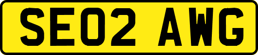 SE02AWG