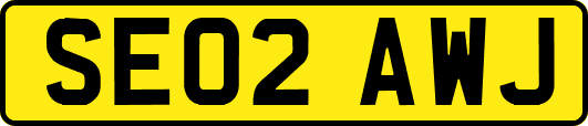 SE02AWJ