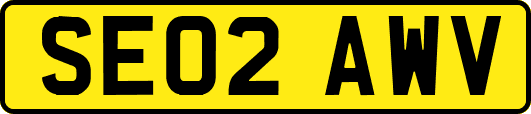 SE02AWV