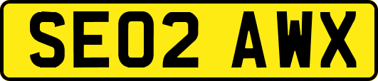 SE02AWX