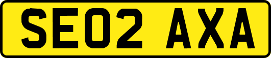 SE02AXA