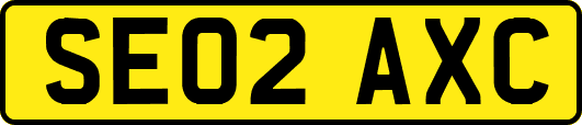 SE02AXC