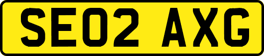 SE02AXG