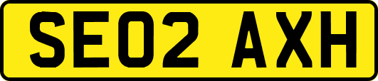 SE02AXH