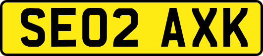 SE02AXK