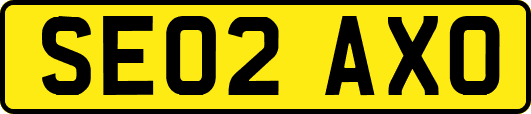 SE02AXO
